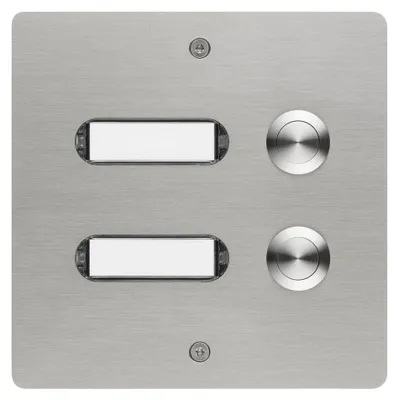Produktbild von Grothe Etagenplatte V2A 502 ETA AP