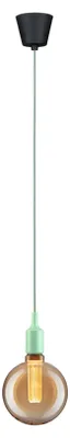 Image de Paulmann Neordic Lampe suspendue Ketil