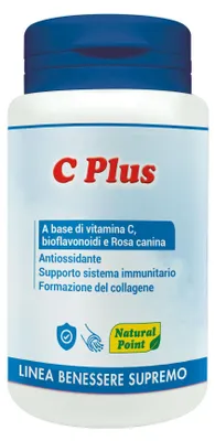 Immagine prodotto di C Plus 70 Capsule