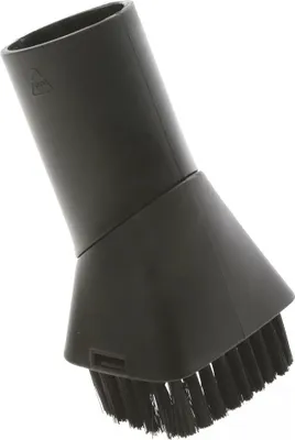 Produktbild von Siemens Möbelpinsel Düse Moebel schwarz 00577043 00461404 461404