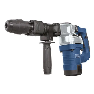 Image de Scheppach AB 1500 MAX - Marteau de démolition 5,5 kg