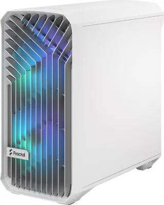 Obrázok produktu pre Fractal Design Torrent Compact Weiß