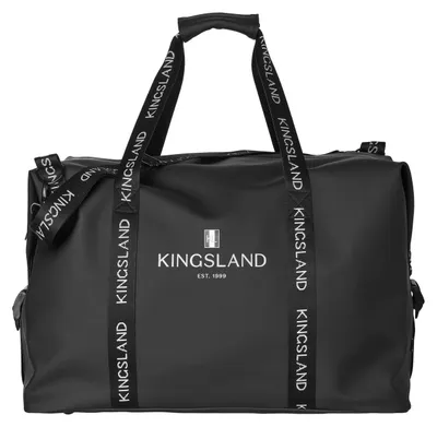 Produktbild von Kingsland Classic Small Weekend bag, Farbe Kingsland:black
