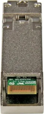 Produktbild von Fasermodul SEP+ MultioModo Startech SFP10GLRMST 1000 Mbit/s