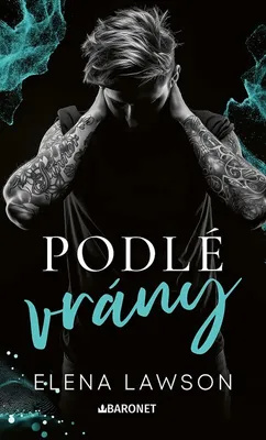 Image de Podlé vrány | Elena Lawson