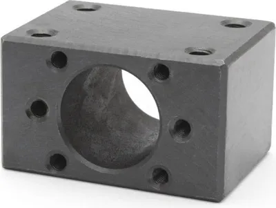 Produktbild von Spindelmuttergehäuse HSFU1204 für Kugelumlaufspindel SFU1204