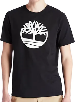 Immagine prodotto di Timberland SS K-R Brand Tree Tee - Gr. S