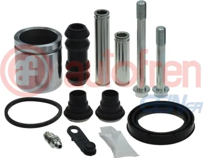 Produktbild von AUTOFREN SEINSA Bremssattel-Reparatursatz passend für MERCEDES-BENZ G-Klasse SUV (W463) Hinten 48mm D43575S