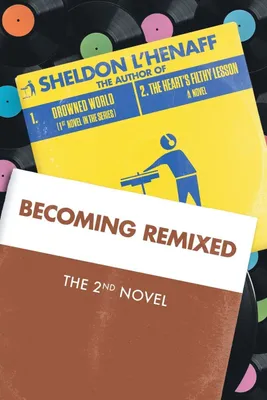 Produktbild von Remixed werden