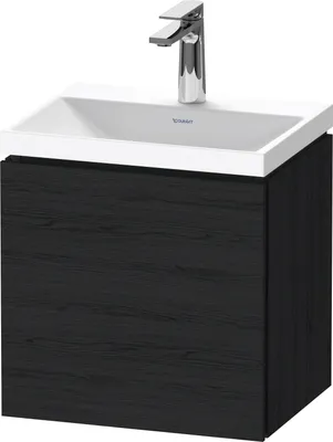Produktbild von DURAVIT LC6949O16160000 LCU c-s WH 450x350x480 In MWT E: o.