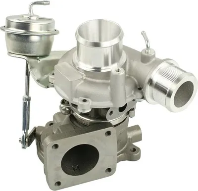Produktbild von Turbolader FAST FT63539 für FIAT GRANDE PUNTO (199)