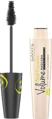 Immagine prodotto di Fresh Cucumber Volume Mascara - Extra Black 12ml
