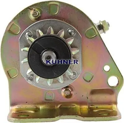 Produktbild von AD KÜHNER 254956 Starter Anlasser 0,7kW 12V
