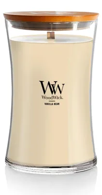 Productafbeelding van WoodWick 93112, Overig, Beige, Vanille, 1 stuk