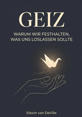 Produktbild von Geiz