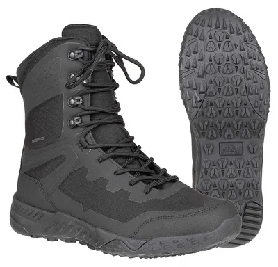 Produktbild von Magnum Ultima 8.0 SZ WP Black Größe EU 46