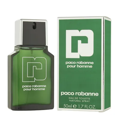 Produktbild von Herrenparfüm Paco Rabanne (50 ml)