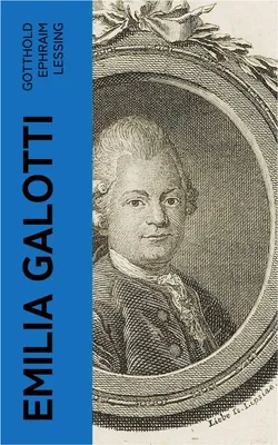 Produktbild von Emilia Galotti