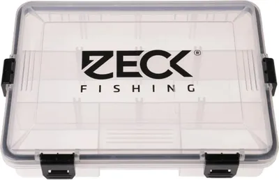 Produktbild von Zeck Tackle Box WP S 23x17,5x5cm - Tacklebox