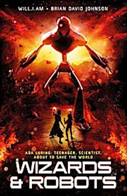 Zdjęcie produktu dla WaR: Wizards and Robots