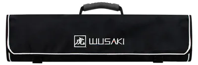 Immagine prodotto di Set di coltelli Wusaki, composto da 9 pezzi