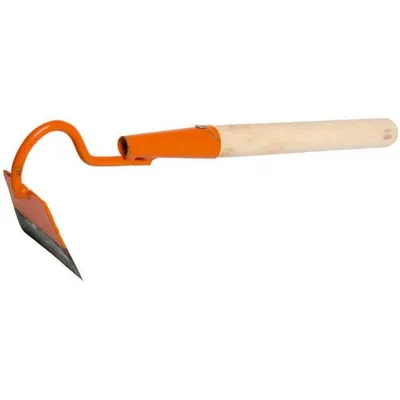 Zdjęcie produktu dla Miotła kuta z uchwytem 30 cm, ENPRO