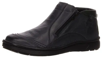Produktbild von Krisbut Stiefelette blau in Gr. 43