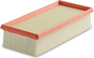 Produktbild von UFI 30.252.00 Luftfilter für MITSUBISHI COLT VI (Z3A, Z2A)