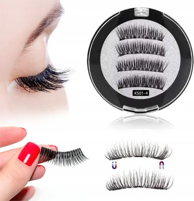 Obrázok produktu pre Magnetické Umelé Riasy 3D 13Mm 27Mm Magnety Bez Lepidla