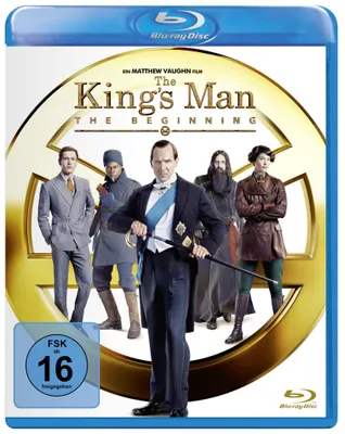 Obrázok produktu pre The Kings Man - The Beginning