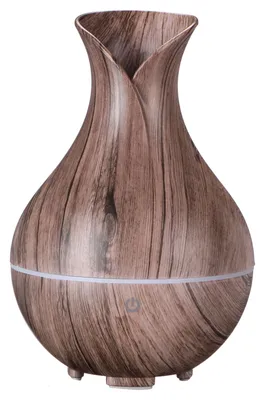Zdjęcie produktu dla Sixtol Dyfuzor zapachowy BLOOM szare drewno 200ml