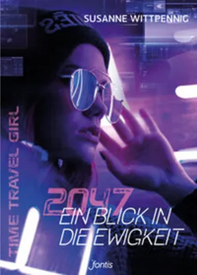Obrázek produktu pro 2047 - Ein Blick in die Ewigkeit