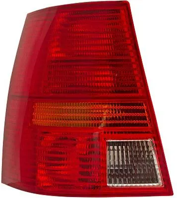 Produktbild von DIEDERICHS Rückleuchte Heckleuchte Links für VW Golf IV Variant (1J5)
