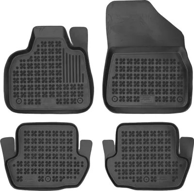 Immagine prodotto di Tappetini in gomma per auto Citroen DS5 2011-2019