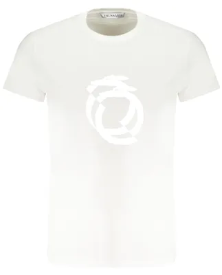 Immagine prodotto di Trussardi Kurzärmeliges T-Shirt Herren Weiss