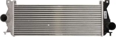 Produktbild von THERMOTEC DAI003TT Ladeluftkühler LLK für LAND ROVER Defender SUV (L316) Turbo Intercooler