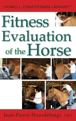 Produktbild von Fitness Evaluation of the Horse