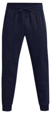 Produktbild von Under Armour - "Rival" Jogginghosen für Herren MR1023 (XXL) (Marineblau)