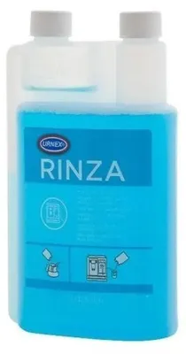 Produktbild von Urnex URN0101, Reinigungstablette, Flasche, Blau, 1,1 l, 1 Stück(e)
