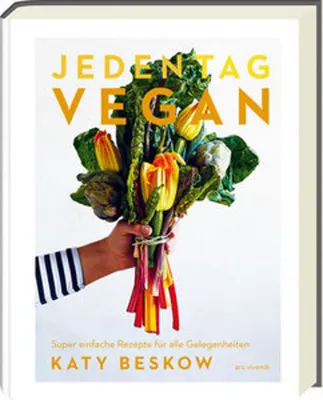Obrázok produktu pre Jeden Tag Vegan