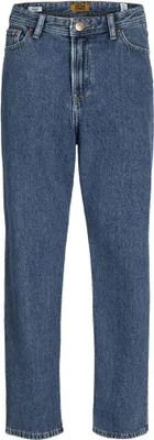 Produktbild von Jack & Jones Chris Original Sq 060 Jeans Blau 14 Years Jungen Blau 14 Years