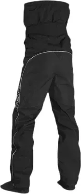 Produktbild von Hiko Bayard Hosen Schwarz L Herren Schwarz L