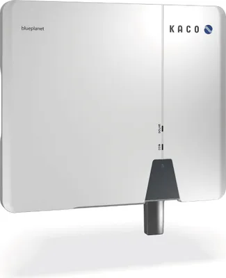Produktbild von KACO blueplanet 8.0 NX3 M2 - 3-Phasen PV AC Wechselrichter NEU +0% Mwst
