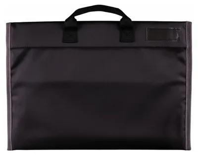 Obrázek produktu pro Montford MFMC3BK Taška na noty černá