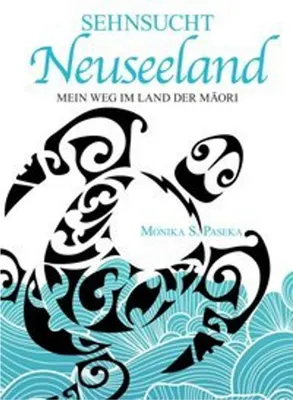 Obrázek produktu pro Sehnsucht Neuseeland