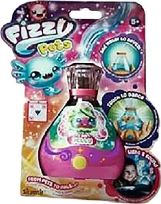 Obrázok produktu pre Stolová hra Bizak Fizzy Pets