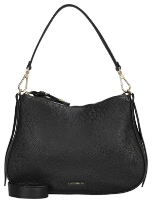 Produktbild von Coccinelle Nory - Schultertasche 30 cm (noir)