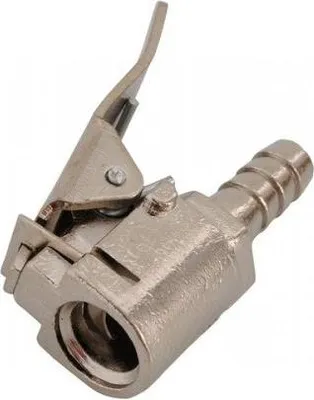 Image de Embout de compresseur pour le gonflage des roues et des pneus à chambre à air, avec embout de 6 mm