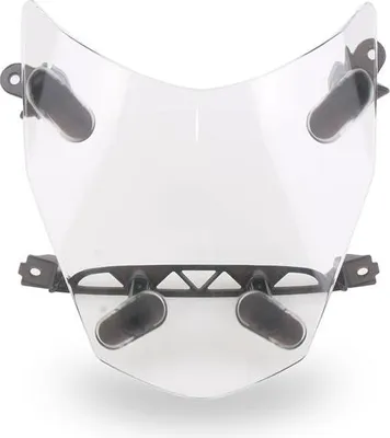 Image de Protection des phares pour BMW R 1300 GS 23-25 Couverture BS5