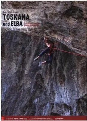 Produktbild von Franceschini, M: Toskana und Elba